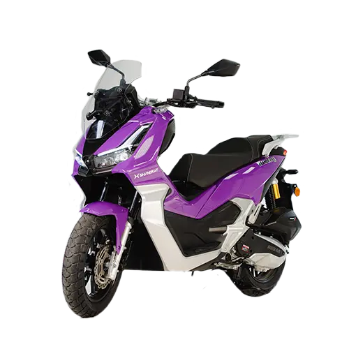 URBAN 150 EFI
